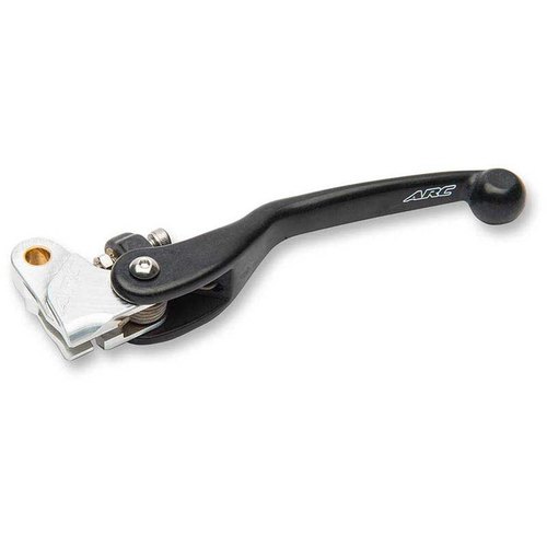 ידית מצמד מתקפלת אי אר סי קווסאקי - ARC KAWASAKI KX250/450 CLUTCH LEVER HYDRO COMPOSITE SHORTY