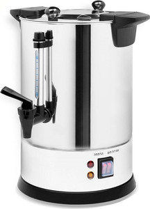 מיחם נירוסטה 60 כוסות Electro Hanan אלקטרו חנן EL-3060