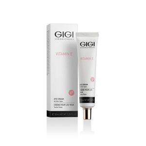 קרם עיניים VITAMIN E סרום 50ml