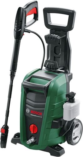 מכונת שטיפה בלחץ 130 בר BOSCH Universal Aquatak 130