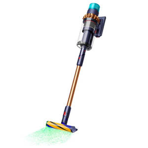 שואב אבק ידני אלחוטי DYSON Gen5 Detect Absolute דייסון
