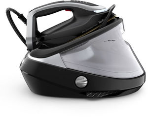 מגהץ קיטור בעל תאורה לד Tefal 3000W טפאל Pro Express Vision Smart LED GV9821E0