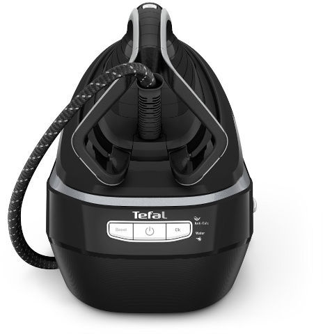 מגהץ קיטור בעל תאורה לד Tefal 3000W טפאל Pro Express Vision Smart LED GV9821E0