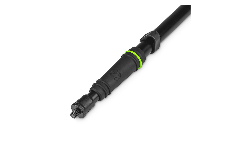 מעמד שולחני למיקרופון עם בום מבית GRAVITY דגם GMS0200SET1