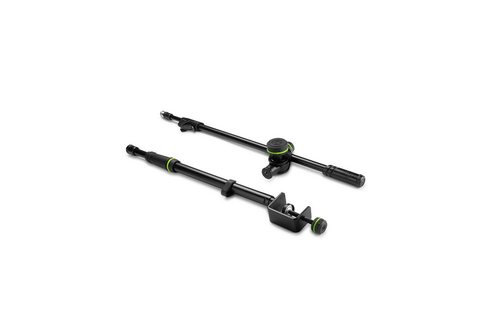 מעמד שולחני למיקרופון עם בום מבית GRAVITY דגם GMS0200SET1