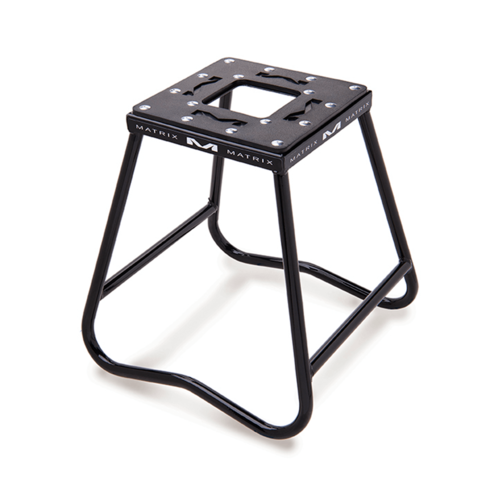 סטנד לאופנוע שטח מטריקס שחור - MATRIX C1 MOTORCYCLE STAND