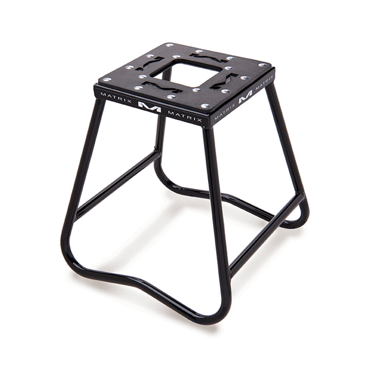 סטנד לאופנוע שטח מטריקס שחור - MATRIX C1 MOTORCYCLE STAND