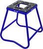 סטנד לאופנוע שטח מטריקס כחול - MATRIX C1 MOTORCYCLE STAND