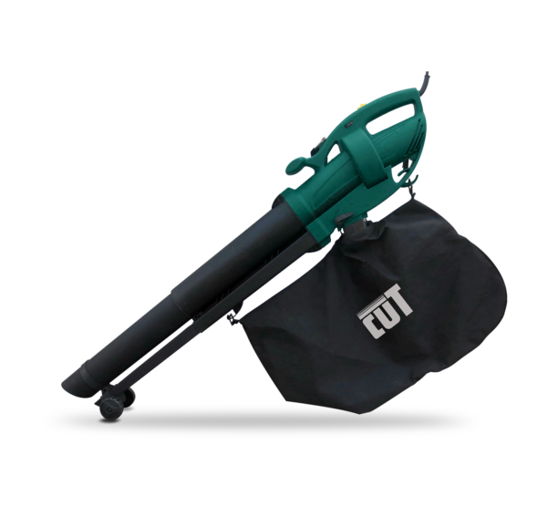 מפוח שואב חשמלי מיני קו CUT