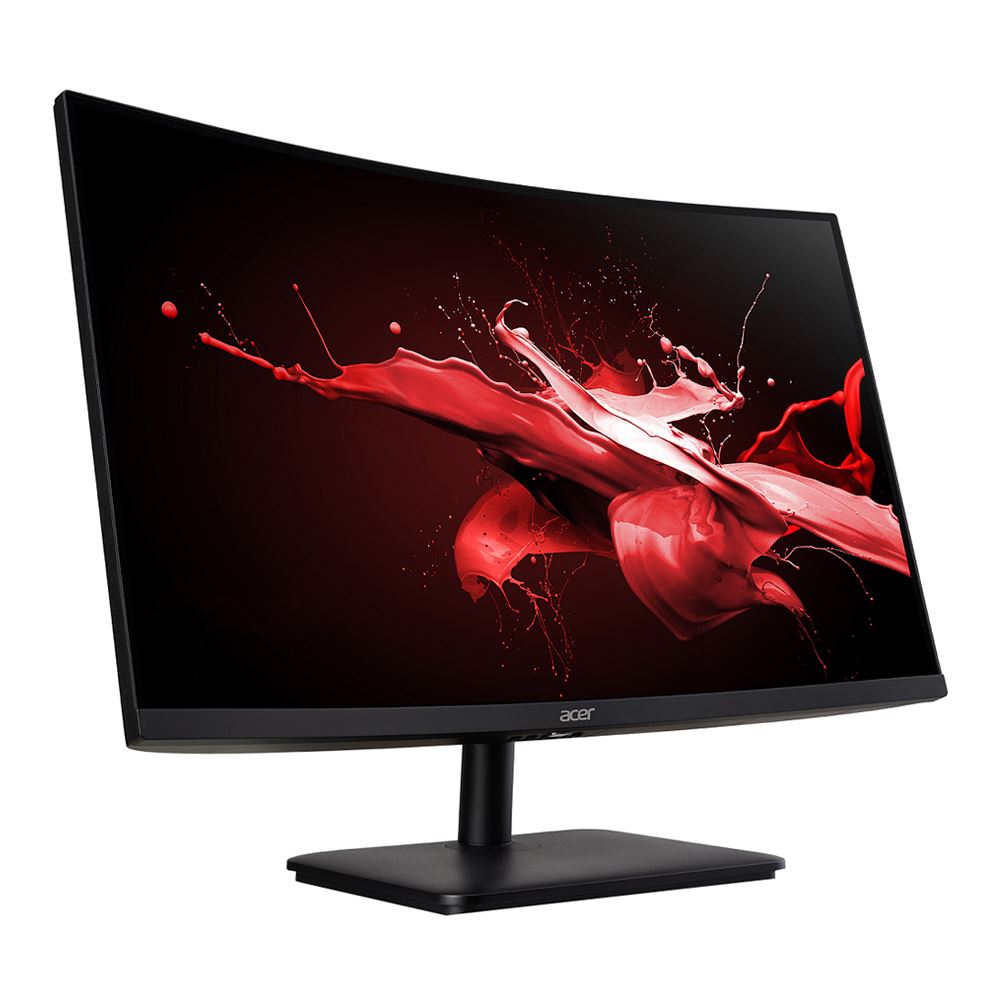 מסך מחשב Acer Nitro ED0 ED270R S3 UM.HE0EE.305 Full HD אייסר