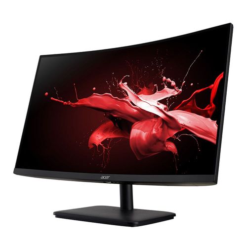 מסך מחשב Acer Nitro ED0 ED270R S3 UM.HE0EE.305 Full HD אייסר