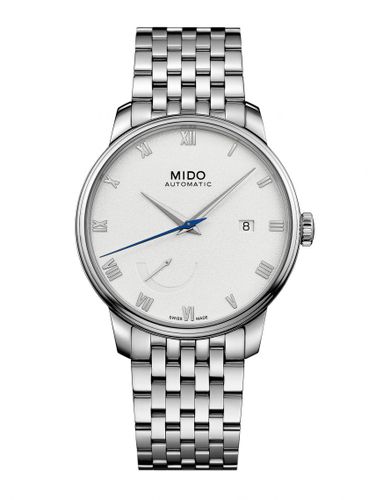 שעון MIDO סדרה BARONCELLI דגם M0274281101300