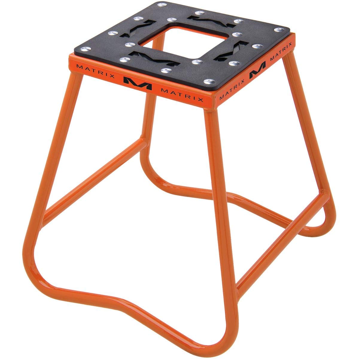 סטנד לאופנוע שטח מטריקס כתום - MATRIX C1 MOTORCYCLE STAND