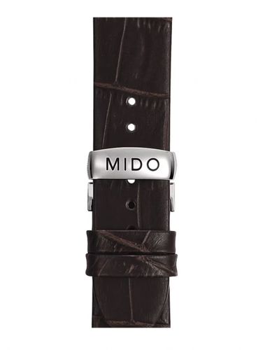 שעון MIDO סדרה BARONCELLI דגם M0274081606100