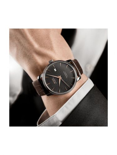 שעון MIDO סדרה BARONCELLI דגם M0274081606100