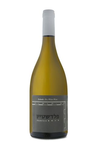 יין פלדשטיין דבוקי 750 מ