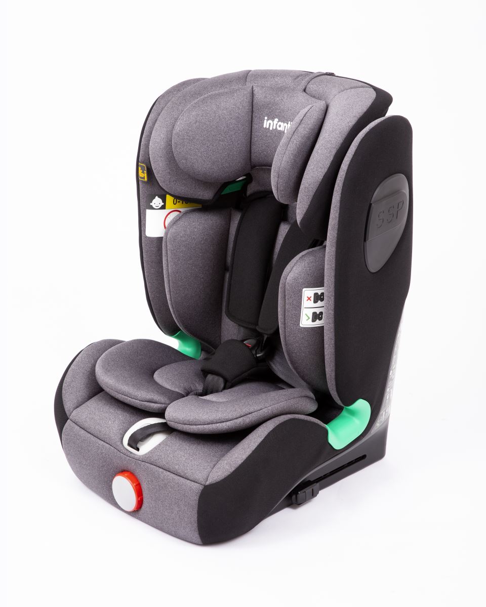 בוסטר Infanti i-Max R129 בוסטר אינפנטי