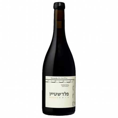 יין פלדשטיין גרנאש  750 מ