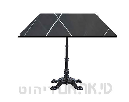שולחן בסיגנון עתיק פלטה טרספה