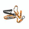 רצועות קשירה מטריקס כתום - MATRIX PHATTY TIE DOWNS 