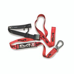 רצועות קשירה מטריקס אדום - MATRIX PHATTY TIE DOWNS 