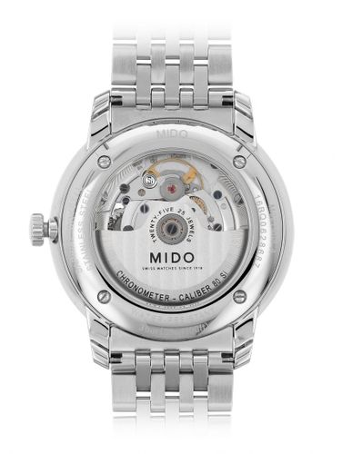  שעון MIDO סדרה BARONCELLI דגם M0274081104100