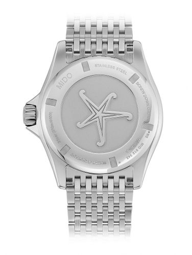 שעון MIDO סדרה OCEAN STAR דגם M0268301105100