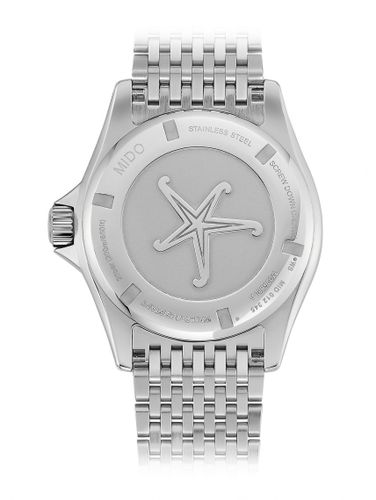 שעון MIDO סדרה OCEAN STAR דגם M0268301104100