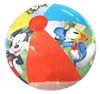 כדור ים מתנפח בקוטר 34 ס"מ - מיקי