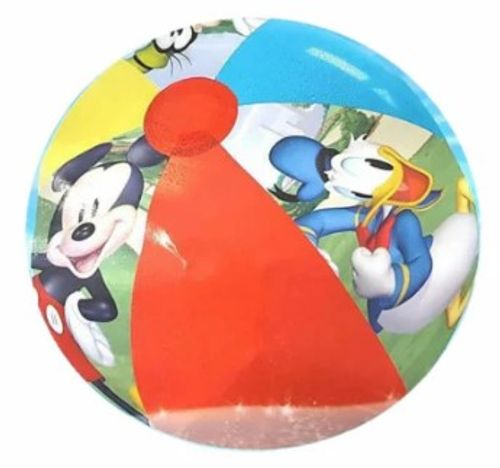 כדור ים מתנפח בקוטר 34 ס