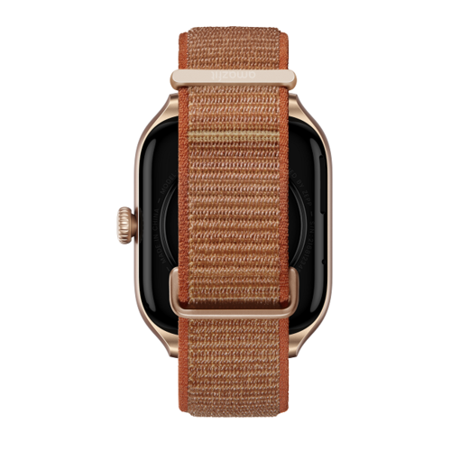 שעון חכם Amazfit GTS 4 יבואן רשמי