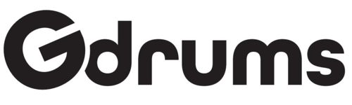 פד אימון 4 אזורים PREMIUM PAD מבית GDRUMS