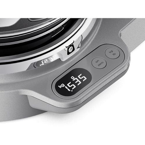 מיקסר שף  Kenwood Titanium Chef XL דגם KVL86.004SL