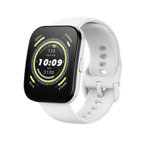 שעון חכם Amazfit Bip 5 שחור יבואן רשמי