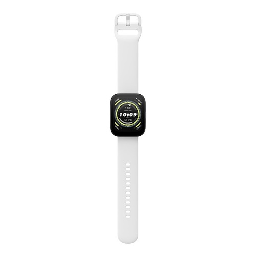שעון ספורט Amazfit Bip 5 לבן יבואן רשמי