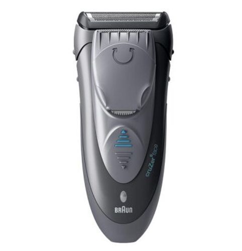 מכונת גילוח Braun דגם CRUZER 6