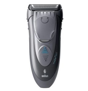 מכונת גילוח Braun דגם CRUZER 6