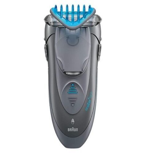 מכונת גילוח Braun דגם CRUZER 6