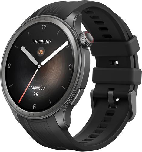 שעון חכם Amazfit Balance יבואן רשמי