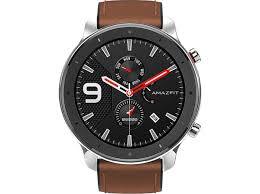 Amazfit GTR GPS Elegant שעון חכם יבואן רשמי