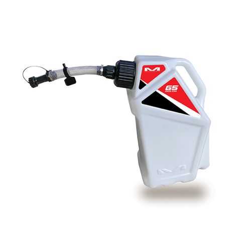 מיכל דלק 20L מטריקס כחול - MATRIX M5 5 GALLON UTILITY CAN