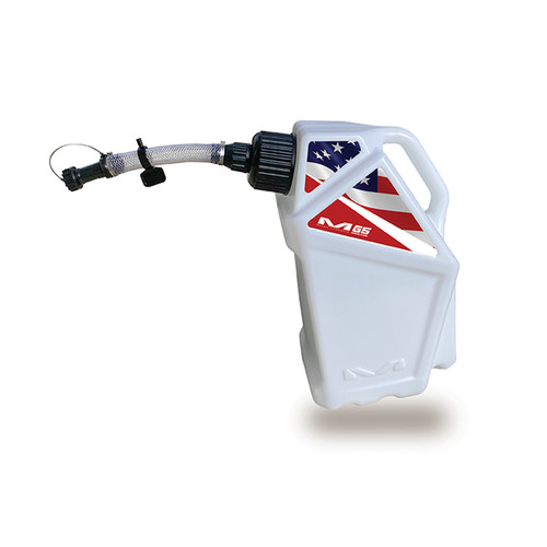 מיכל דלק 20L מטריקס אמריקה - MATRIX M5 5 GALLON UTILITY CAN
