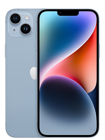 אייפון 14 פלוס Apple iPhone 14 Plus 128GB