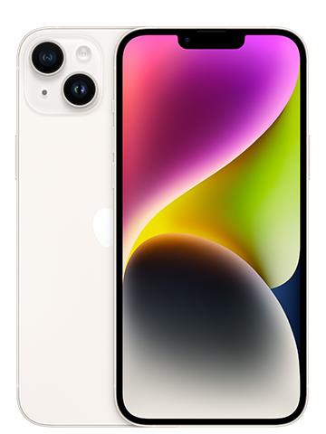 אייפון 14 פלוס Apple iPhone 14 Plus 128GB
