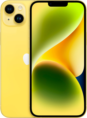 אייפון 14 פלוס Apple iPhone 14 Plus 512GB/256GB