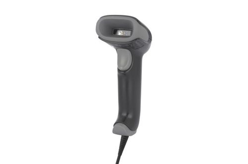 קורא ברקוד חוטי דו מימד וחד מימד דגם 1470 מבית Honeywell