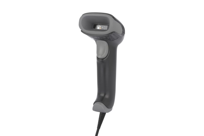 קורא ברקוד חוטי דו מימד וחד מימד דגם 1470 מבית Honeywell
