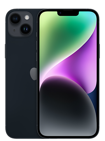 אייפון Apple iPhone 14 512GB /256GB