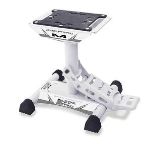 סטנד הרמה לאופנוע שטח מטריקס לבן - MATRIX LS1 LIFT STAND
