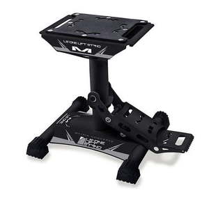 סטנד הרמה לאופנוע שטח מטריקס שחור - MATRIX LS1 LIFT STAND